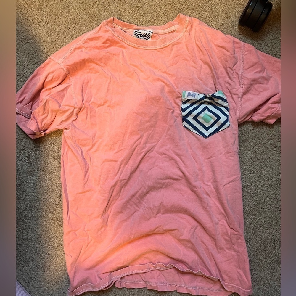 Fraternity Collection Size M t-shirt